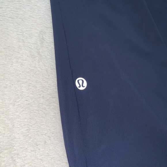 Lululemon Surge Jogger Navy Blue Size M - Picture 6 of 7